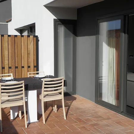 Apartaments I Habitacions Can Morera Olot-2